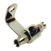 Goodridge, brake switch fitting xl. Stainless steel BRAKE SWITCH FITTINGS G BAL Goodridge