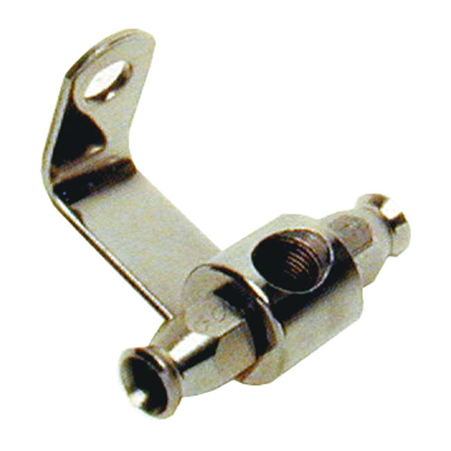 Goodridge, brake switch fitting xl. Stainless steel BRAKE SWITCH FITTINGS G BAL Goodridge