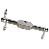 Goodridge, brake tee bar. High polished stainless steel BRAKE TEES Goodridge