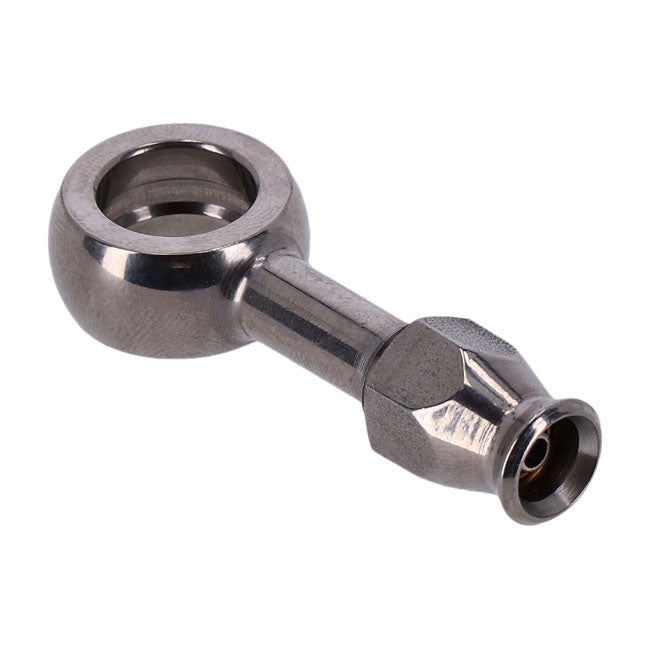 Goodridge Banjo 03 12 Mm Long Strgt Banjo Bolts Goodridge