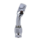 Goodridge, 12mm banjo fitting 20 degree bend. Chrome BANJO BOLTS Goodridge
