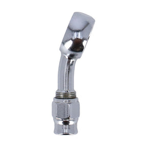 Goodridge, 12mm banjo fitting 20 degree bend. Chrome BANJO BOLTS Goodridge
