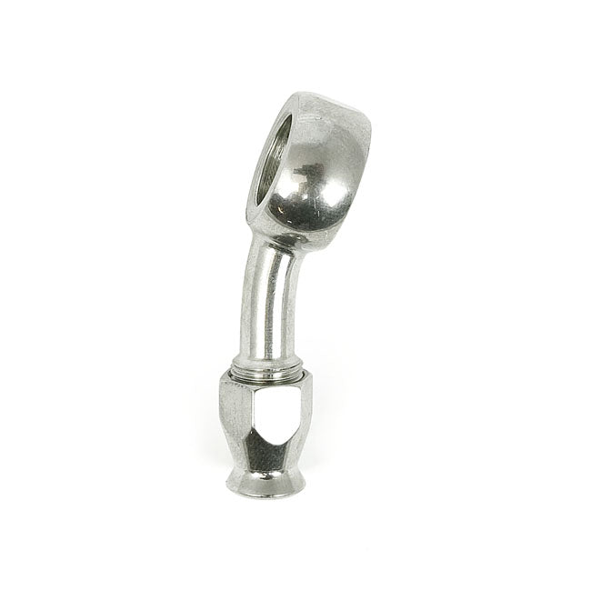 Goodridge Banjo 03 12 Mm Long 20 Deg Banjo Bolts Goodridge