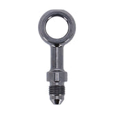 Goodridge Banjo fitting chrome straight 12mm BANJO BOLTS Goodridge