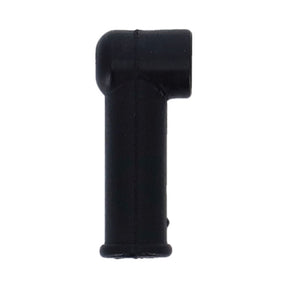 Goodridge 90°Boot Brakelight Bk Banjo Bolts Goodridge