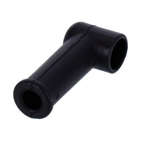Goodridge 90°Boot Brakelight Bk Banjo Bolts Goodridge