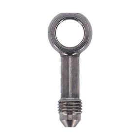 Goodridge, Slimline banjo fitting 3/8" straight 10mm. SS BANJO BOLTS Goodridge