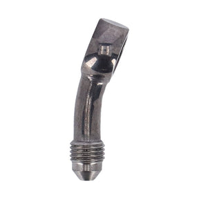 Goodridge, Slimline banjo fitting 3/8", 20 degrees. SS BANJO BOLTS Goodridge