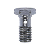 Goodridge Bjo Bolt M10 X1 25 Chr Banjo Bolts Goodridge