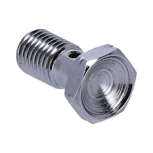 Goodridge Bjo Bolt M10 X1 25 Chr Banjo Bolts Goodridge