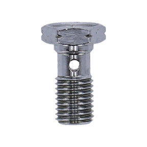 Goodridge Bjo Bolt M10 X1 25 Chr Banjo Bolts Goodridge