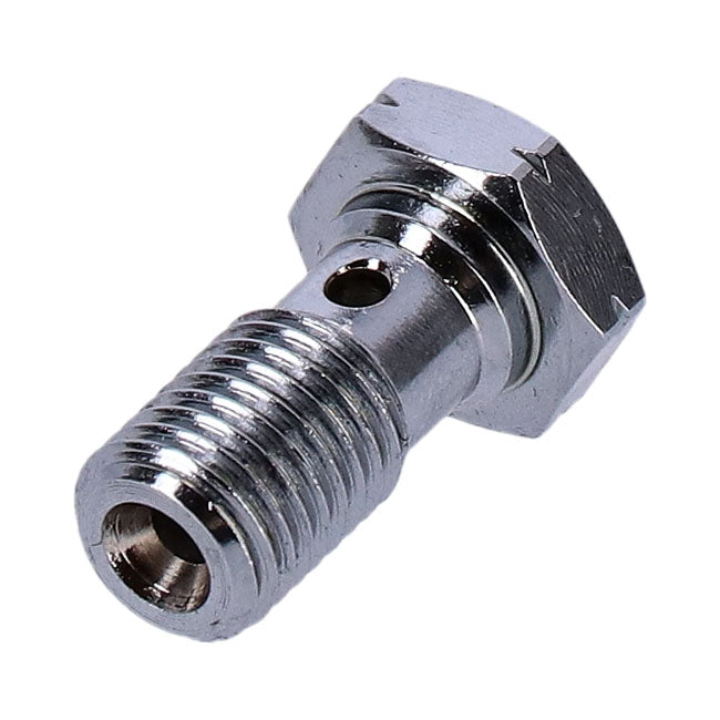 Goodridge Bjo Bolt M10 X1 25 Chr Banjo Bolts Goodridge