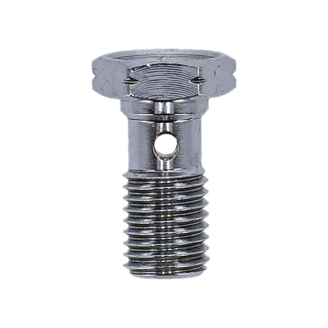 Goodridge Bjo Bolt M10 X1 25 Chr Banjo Bolts Goodridge