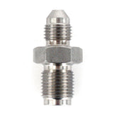 Goodridge adapter fitting, high polished stainless steel BRAKE LINE ADAPTER FITTINGS Goodridge