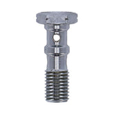 Goodridge, m10x1.25 double banjo bolt BANJO BOLTS Goodridge