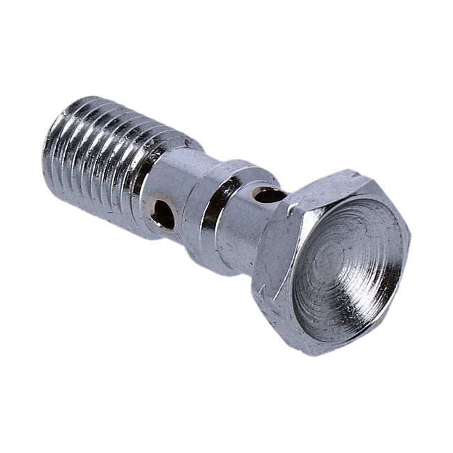 Goodridge, m10x1.25 double banjo bolt BANJO BOLTS Goodridge