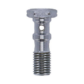 Goodridge, m10x1.25 double banjo bolt BANJO BOLTS Goodridge