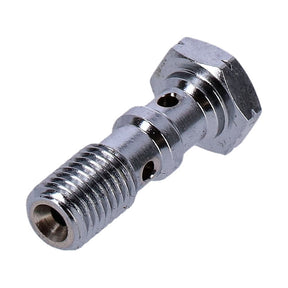 Goodridge, m10x1.25 double banjo bolt BANJO BOLTS Goodridge