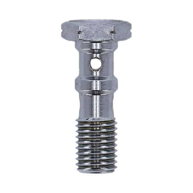 Goodridge, m10x1.25 double banjo bolt BANJO BOLTS Goodridge