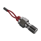 Goodridge, M10 x 1.00 banjo brake switch. SS BANJO BOLTS Goodridge