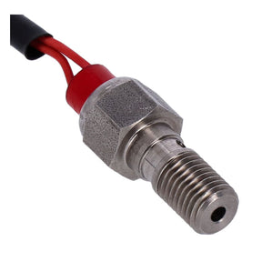 Goodridge, M10 x 1.25 banjo brake switch. SS BANJO BOLTS Goodridge