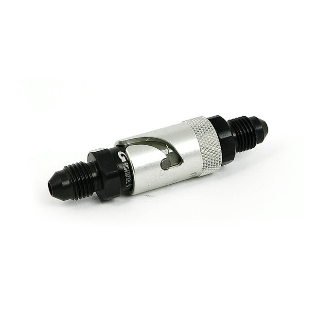 Goodridge, QDV quick connect coupling. Male BRAKE LINE ADAPTER FITTINGS Goodridge