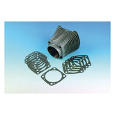 James, cylinder base gasket set 3-5/8" bore. .016" paper CYLINDER BASE GASKETS James Gaskets