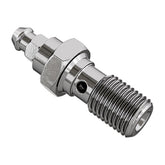 Goodridge Bld Nip Bjo Bolt M10 X1 Ss Banjo Bolts Goodridge