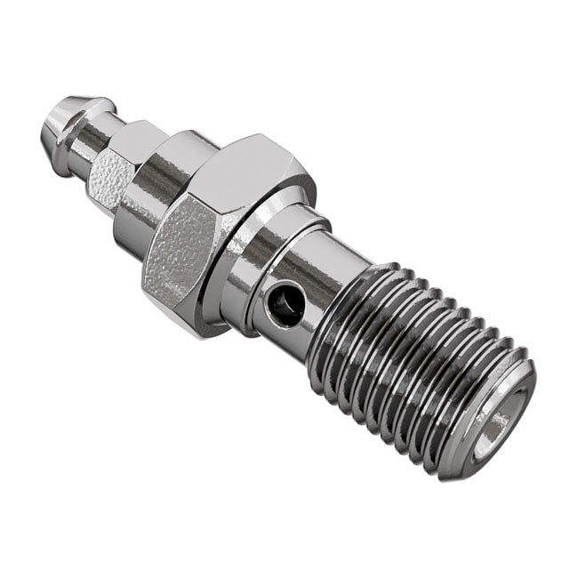Goodridge Bld Nip Bjo Bolt M10 X1 Ss Banjo Bolts Goodridge