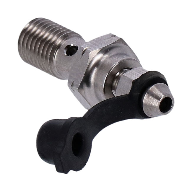 Goodridge Bld Nip Bjo Bolt M10 X1 25 Ss Banjo Bolts Goodridge