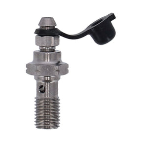 Goodridge Bld Nip Bjo Bolt M10 X1 25 Ss Banjo Bolts Goodridge