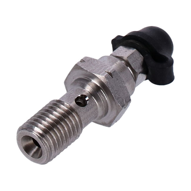Goodridge Bld Nip Bjo Bolt M10 X1 25 Ss Banjo Bolts Goodridge