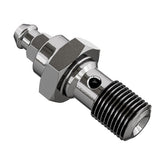 Goodridge Bleed Nipple Bolt 3/8 24 Banjo Bolts Goodridge