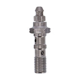 Goodridge Bld Nip Dbl Bolt M10 X1 25 Ss Banjo Bolts Goodridge