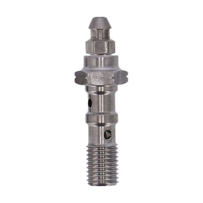 Goodridge Bld Nip Dbl Bolt M10 X1 25 Ss Banjo Bolts Goodridge