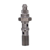 Goodridge Bleed Nipple Double Bolt Banjo Bolts Goodridge