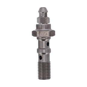 Goodridge Bleed Nipple Double Bolt Banjo Bolts Goodridge