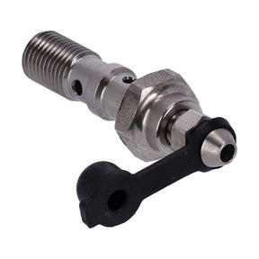 Goodridge Bleed Nipple Double Bolt Banjo Bolts Goodridge