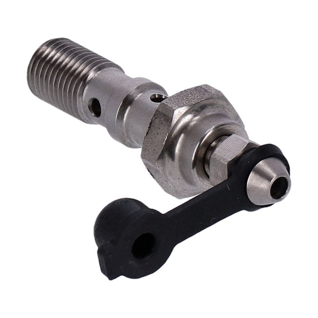 Goodridge Bleed Nipple Double Bolt Banjo Bolts Goodridge
