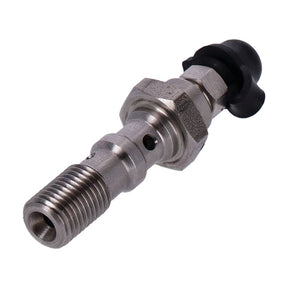 Goodridge Bleed Nipple Double Bolt Banjo Bolts Goodridge