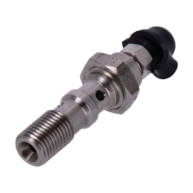 Goodridge Bleed Nipple Double Bolt Banjo Bolts Goodridge