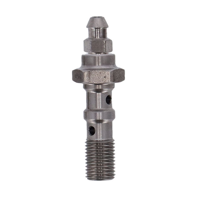 Goodridge Bleed Nipple Double Bolt Banjo Bolts Goodridge