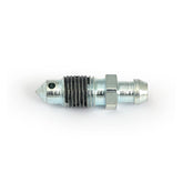 Goodridge Speedbl 3/8 24 Unf Plated Brake Bleeder Screws Goodridge