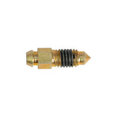 Goodridge Speedbl. M8 X1.25 Plated Brake Bleeder Screws Goodridge