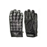 Holy Freedom Bullit Grey 2021 Gloves Black/Grey Gloves Holy Freedom