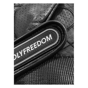 Holy Freedom Bullit Grey 2021 Gloves Black/Grey Gloves Holy Freedom