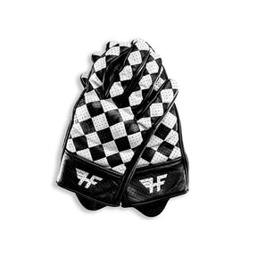 Holy Freedom Bullit 2021 Gloves Black/White Gloves Holy Freedom