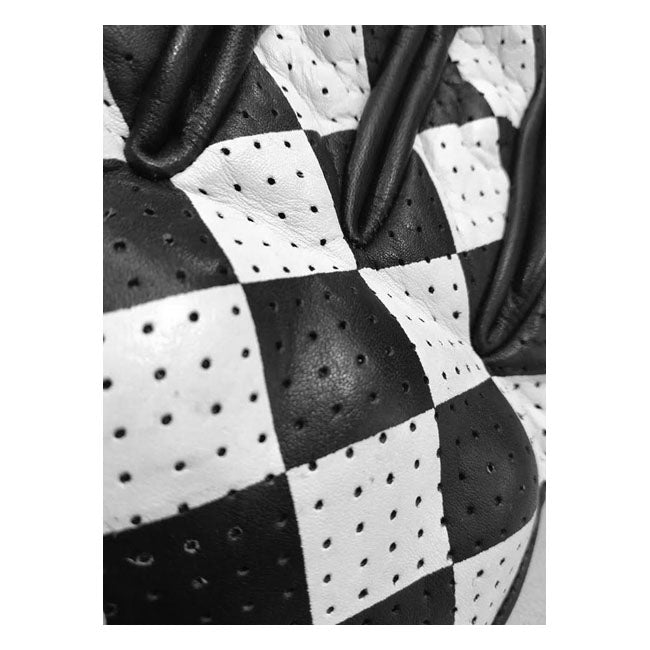 Holy Freedom Bullit 2021 Gloves Black/White Gloves Holy Freedom