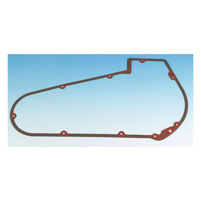 James, gasket primary cover. .062" paper/silicone PRIMARY COVER GASKETS James Gaskets