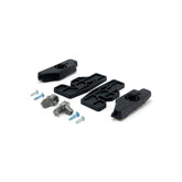 Saddlebag Handle Latch Repair Kit Saddlebags Mounts Mcs